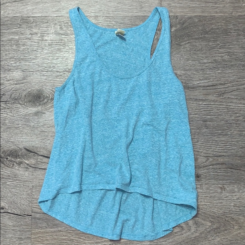 Kavio! Tank Top